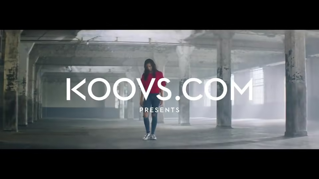 KOOVS – June 2017 Ad Campaign