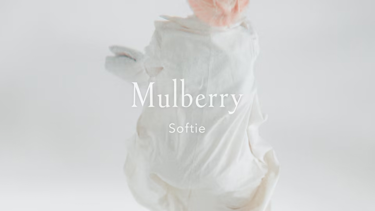 Mulberry Softie