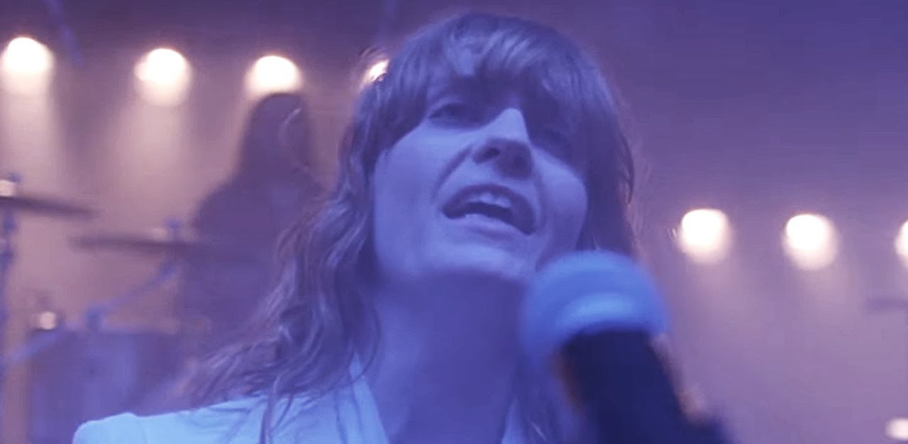 Florence & The Machine – Third Eye (The Odyssey – Chapter 9)