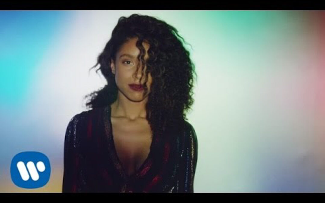 Lianne La Havas – What You Don’t Do (Official Video)