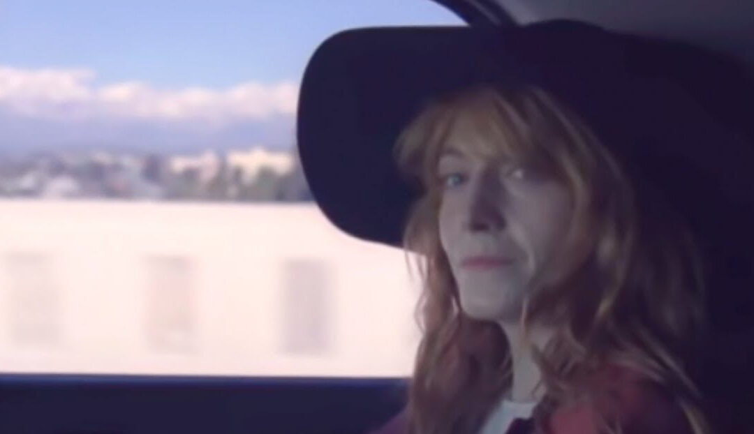 Florence + The Machine – Delilah (The Odyssey – Chapter 8)