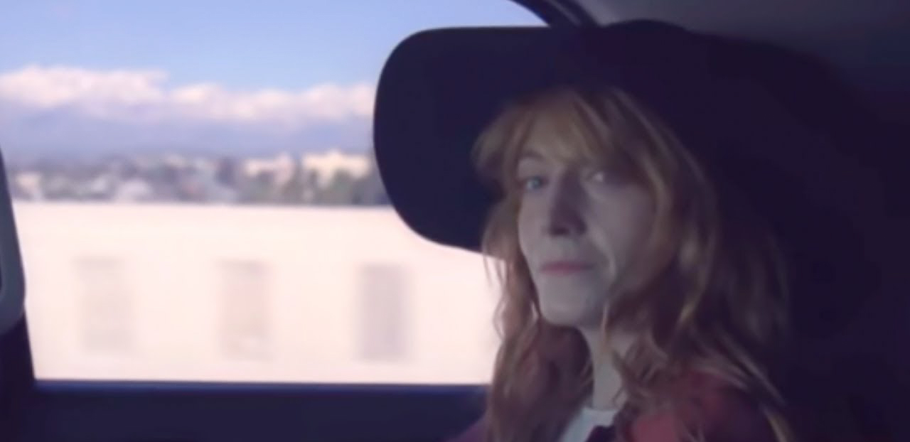 Florence + The Machine – Delilah (The Odyssey – Chapter 8)