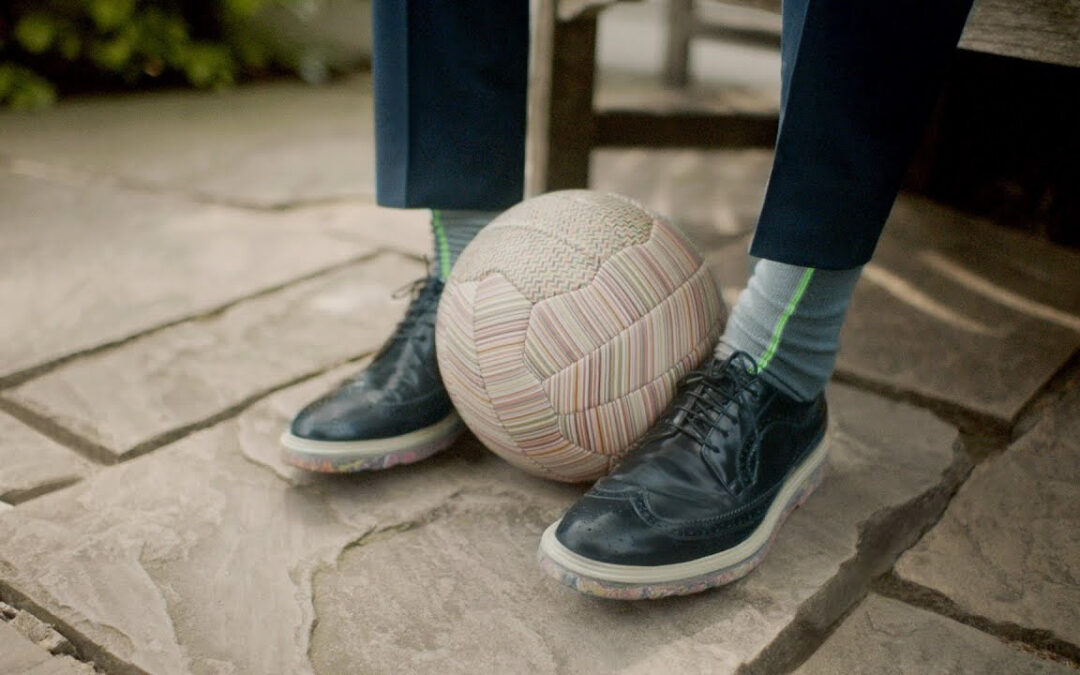 Paul Smith | Limited Edition Football