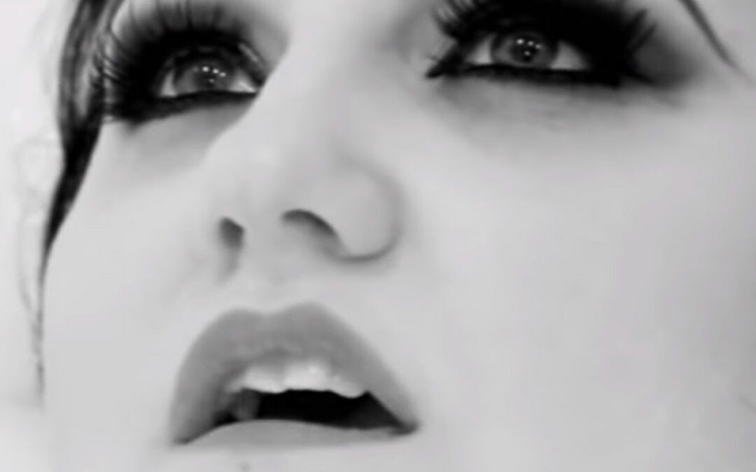 Beth Ditto – I Wrote the Book