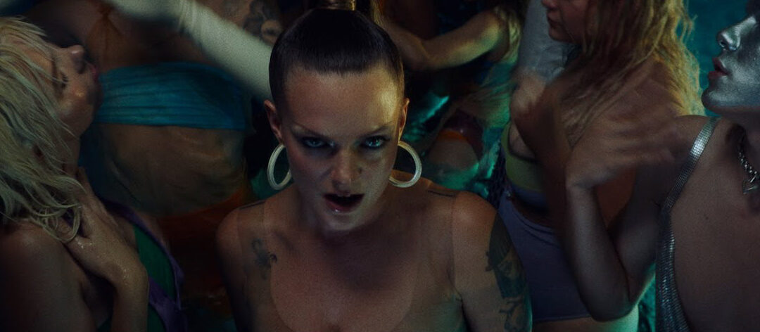 Tove Lo — 2 Die 4 (Official Music Video)