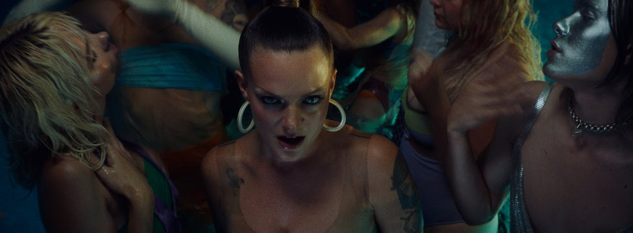 Tove Lo — 2 Die 4 (Official Music Video)