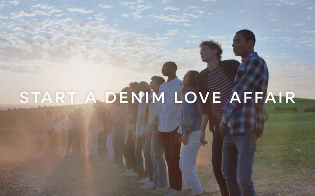 M&S | Start A Denim Love Affair