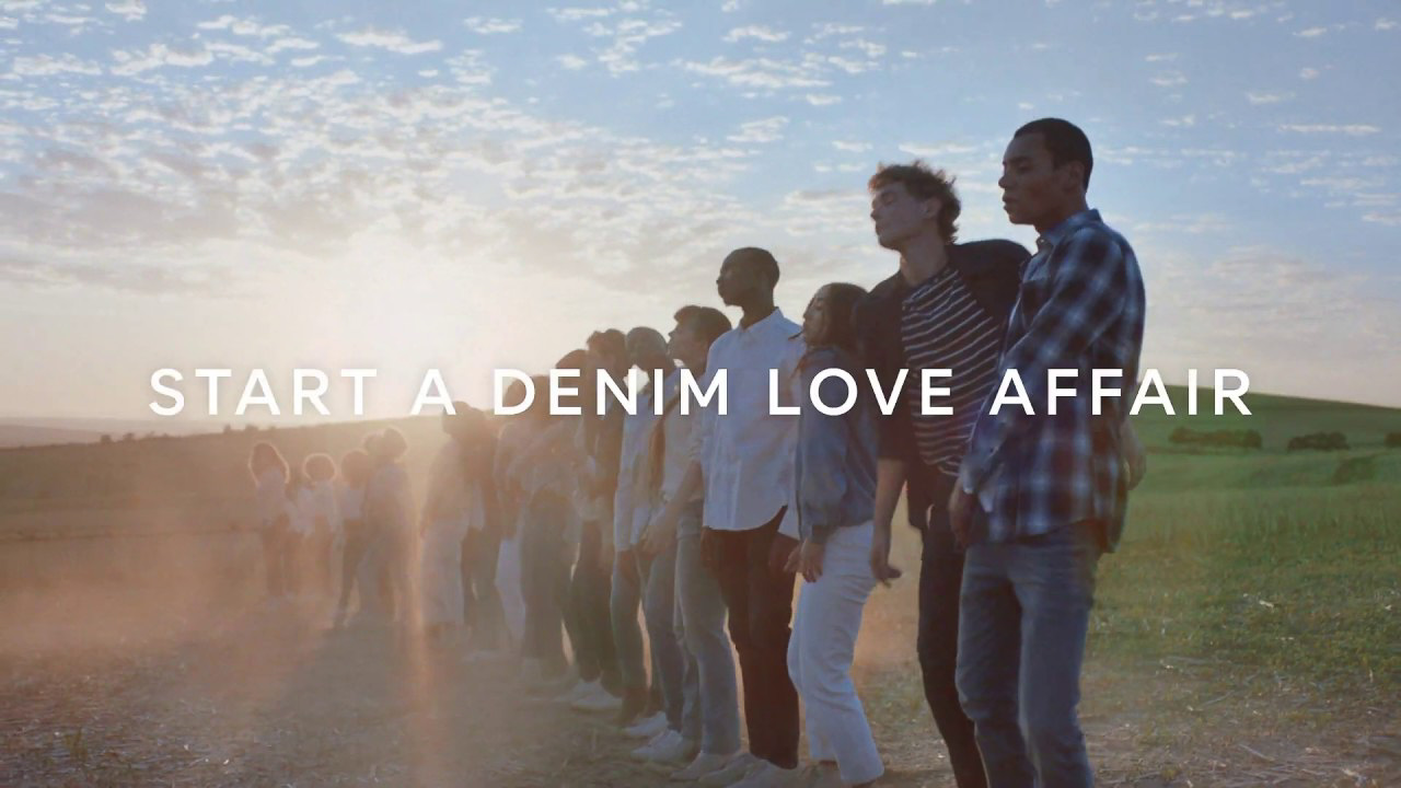 M&S | Start A Denim Love Affair