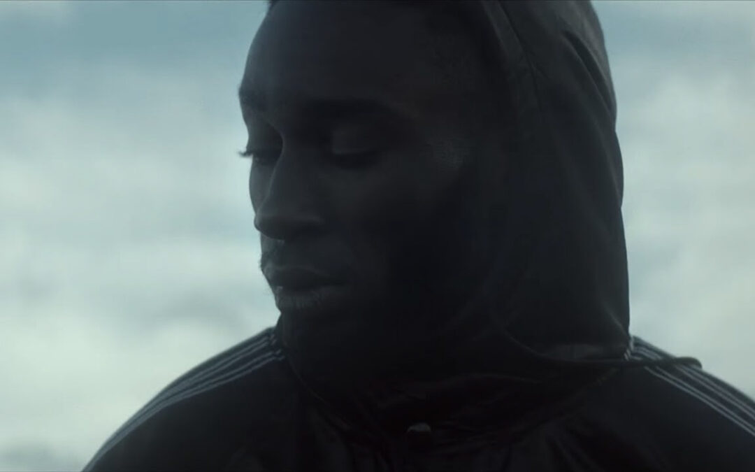 Infinite Silence – A Film for Adidas