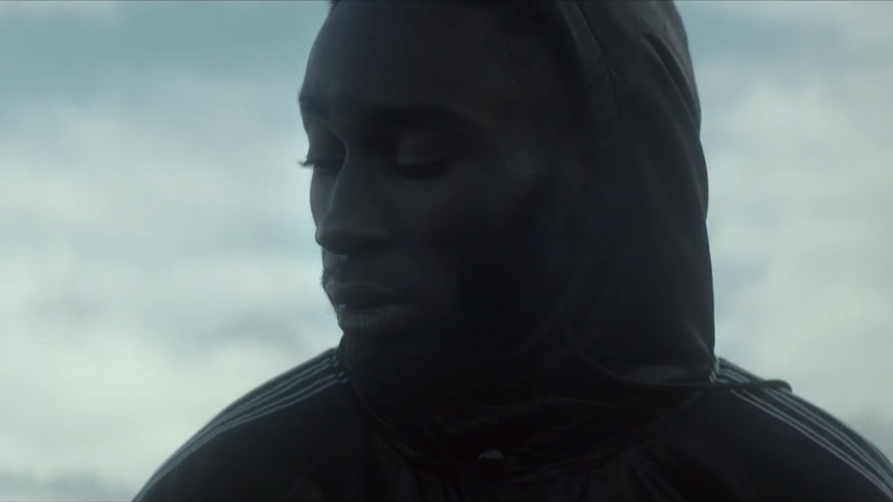 Infinite Silence – A Film for Adidas