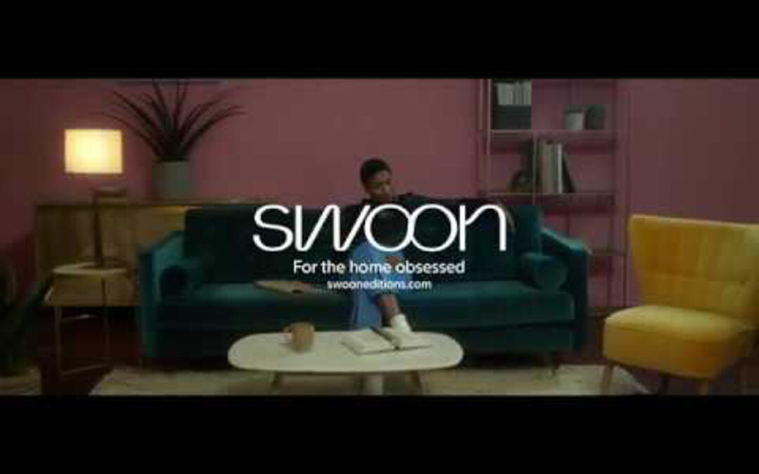 Swoon TV Advert