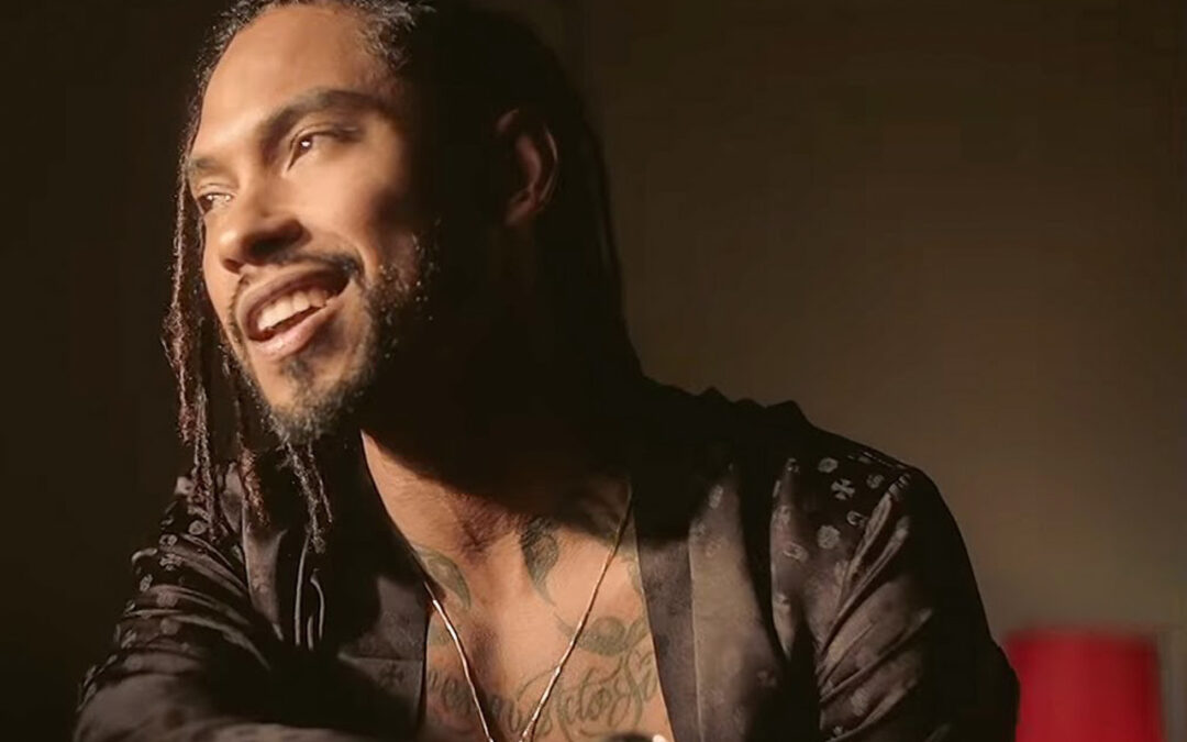 Miguel – Come Through and Chill (Official Video) ft. J. Cole, Salaam Remi