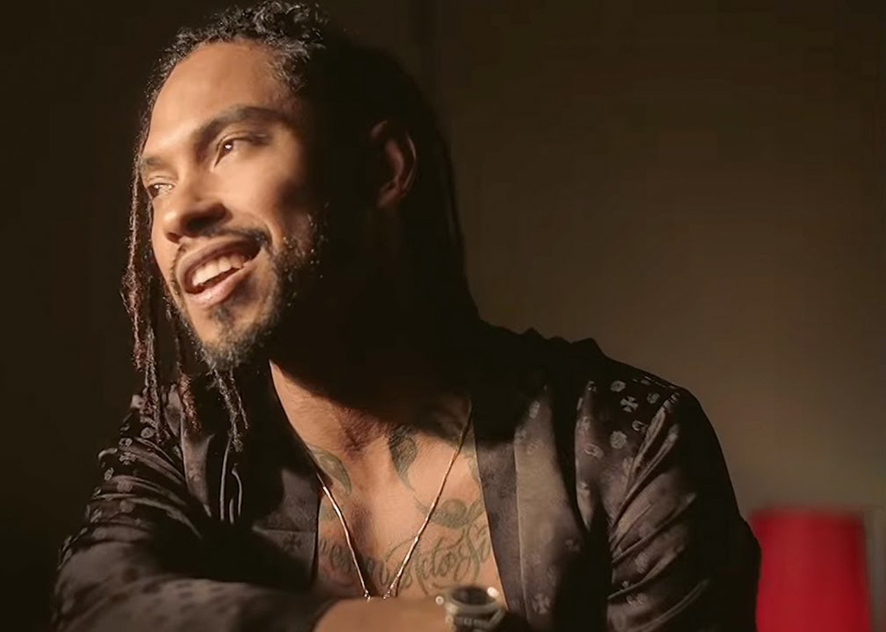 Miguel – Come Through and Chill (Official Video) ft. J. Cole, Salaam Remi