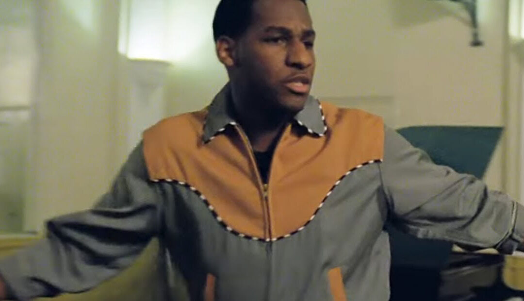 Leon Bridges – Bad Bad News (Official Video)