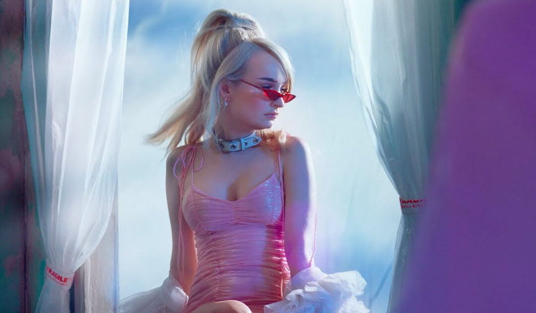 Heart to Break – Kim Petras (Official Music Video)