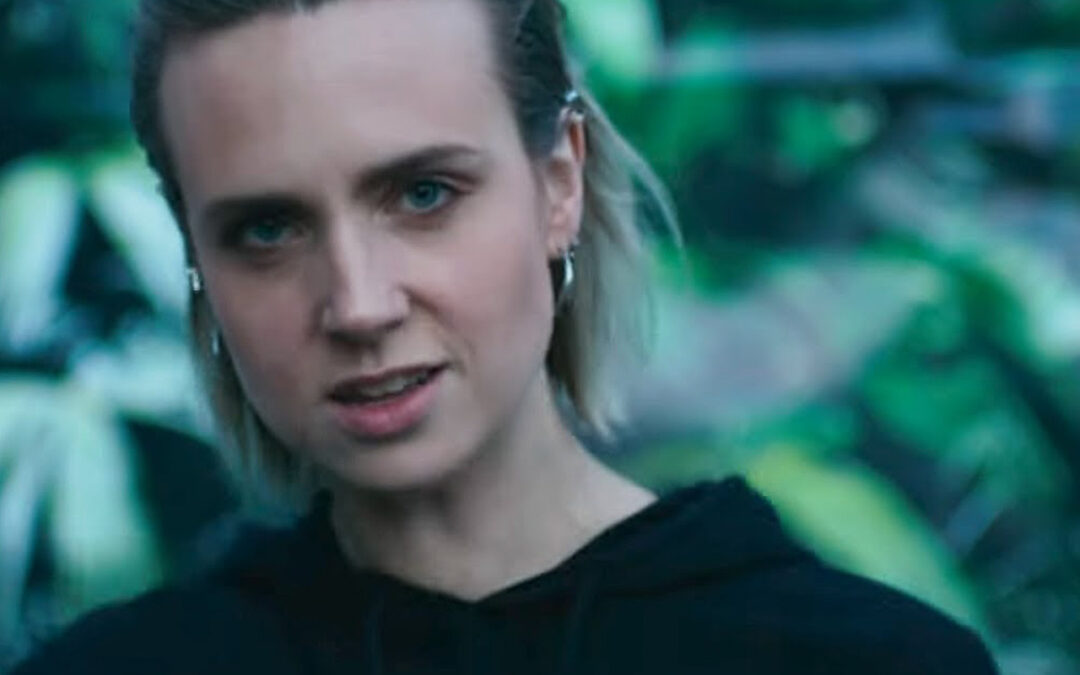 MØ – Nights With You