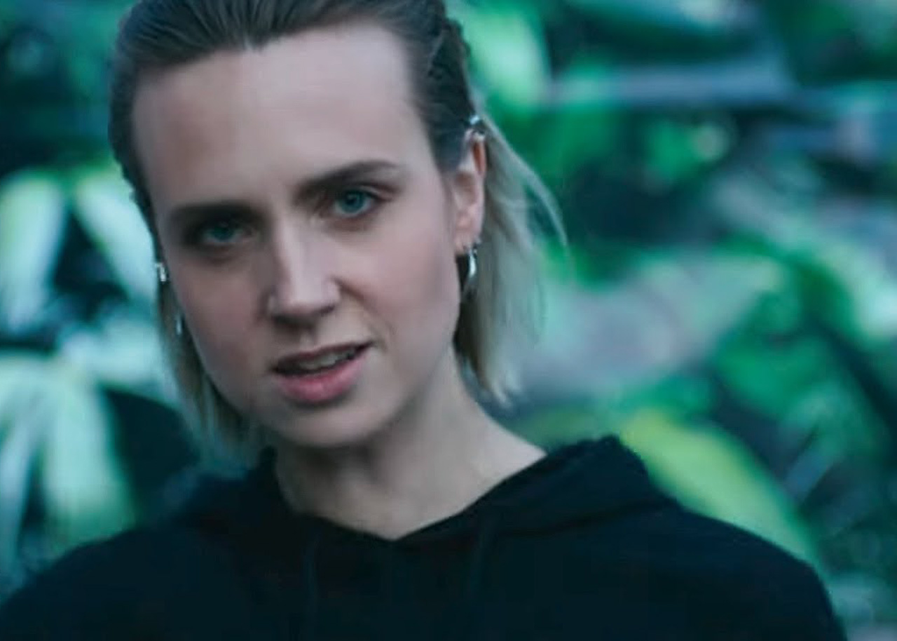 MØ – Nights With You