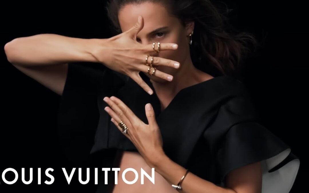 Louis Vuitton—Volt Collection