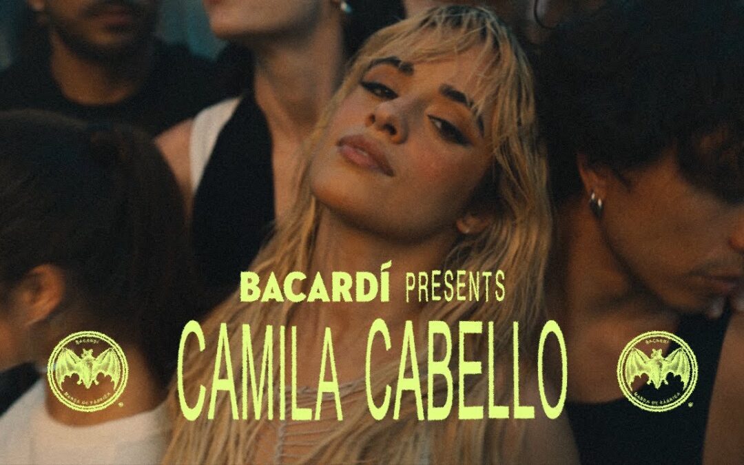 Bacardi x Camila Cabello