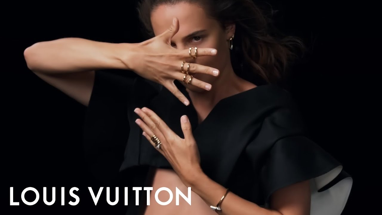 Louis Vuitton—Volt Collection
