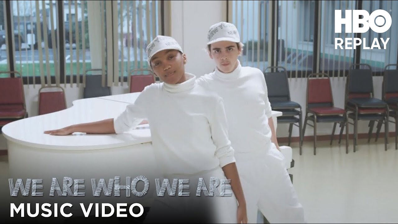HBO — We Are Who We Are: Time Will Tell