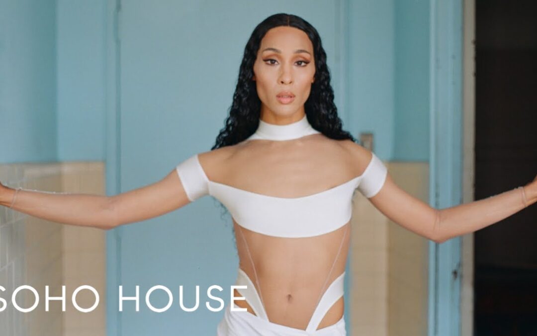 Soho House x Mj Rodriguez