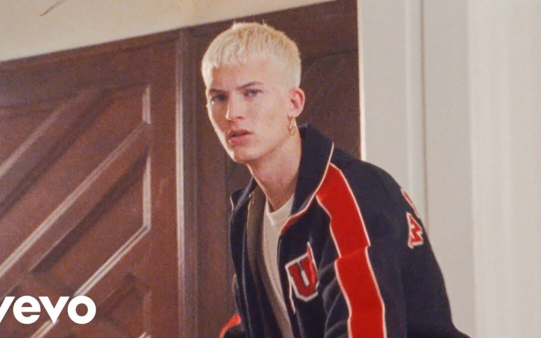 Gus Dapperton — World Class Cinema