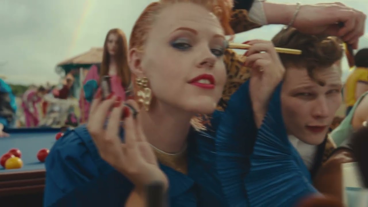 John Lewis — Tableau