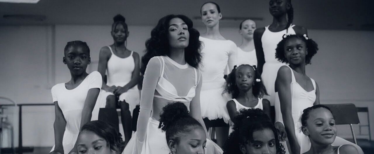 Olivia Dean — Lady Lady